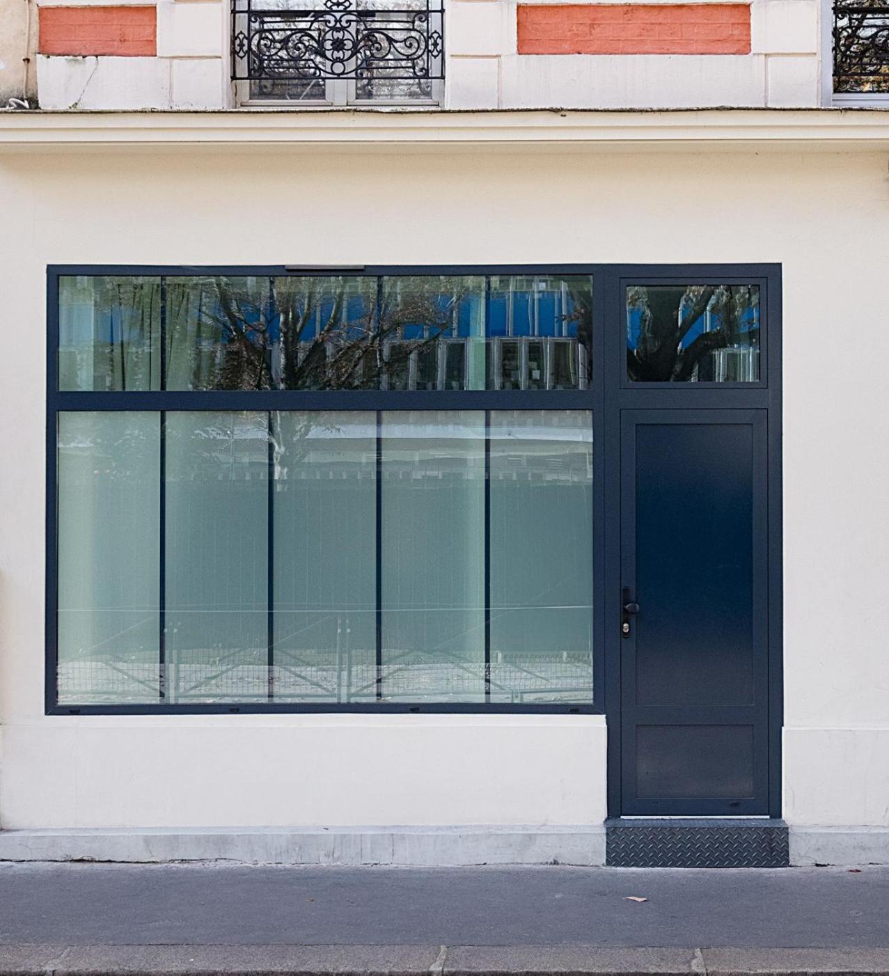 Apartamento Les Montgolfieres, 2 Pieces, Porte De Versailles
